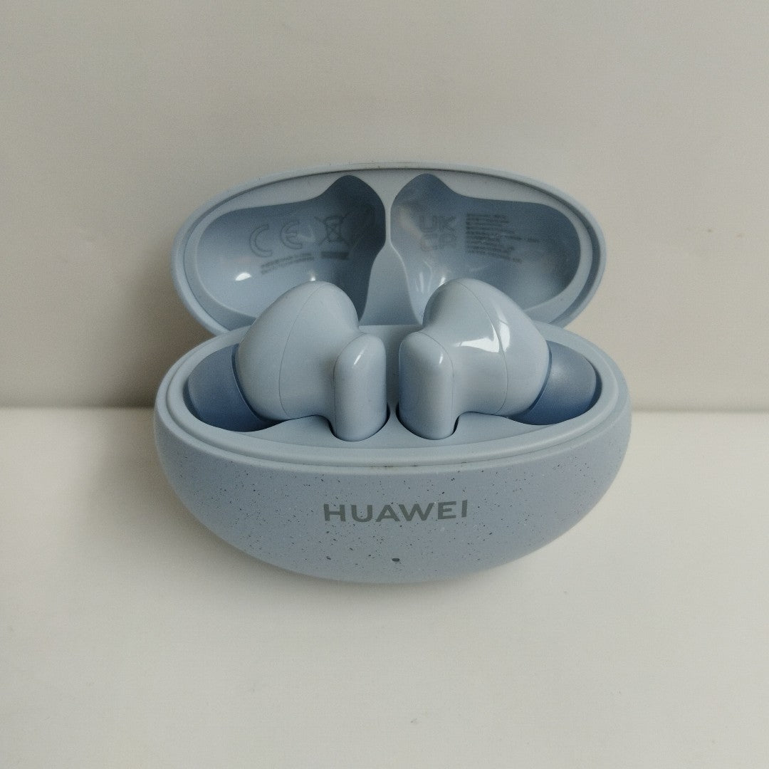 AUDIFONOS HUAWEI FREEBUDS 5I  INALAMBRICO IN EAR (SEMINUEVO)