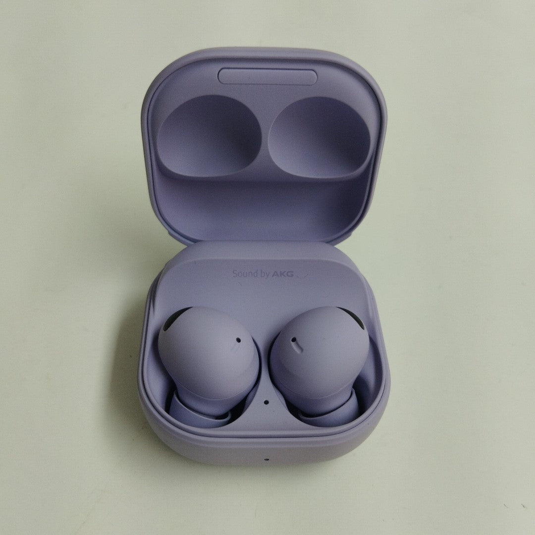 AUDIFONOS SAMSUNG GALAXY BUDS 2 PRO SM-R510 INALAMBRICO IN EAR (SEMINUEVO)