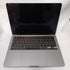 LAPTOP APPLE MACBOOK PRO 13" 2020 3.2 A2338 512 GB SSD 8 GB RAM (SEMINUEVO)