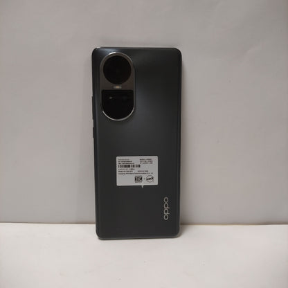 CELULAR OPPO  RENO10 5G CPH2531 (2023) 256 GB 8 GB RAM (SEMINUEVO)