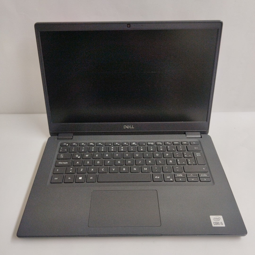 LAPTOP DELL LATITUDE 3410 (2020) 256 GB SSD 8 GB RAM (SEMINUEVO)