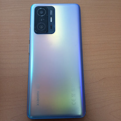 CELULAR XIAOMI 11T PRO 2107113SG 256 GB 8 GB RAM (SEMINUEVO)