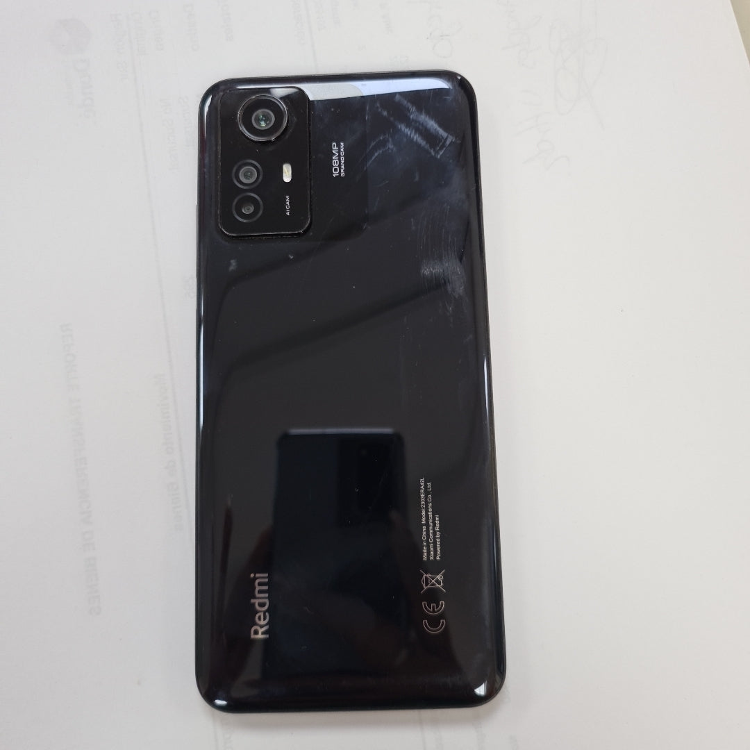 CELULAR VIVO V25E V2242 (2022) 256 GB 8 GB RAM (SEMINUEVO)