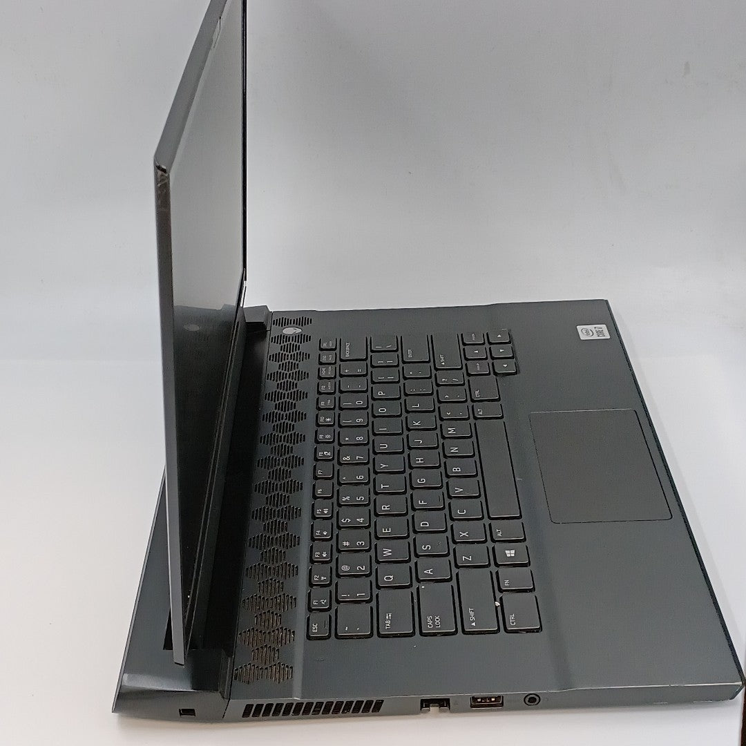 LAPTOP DELL ALIENWARE M15 R4 (2021) 512 GB SSD 16 GB RAM (SEMINUEVO)