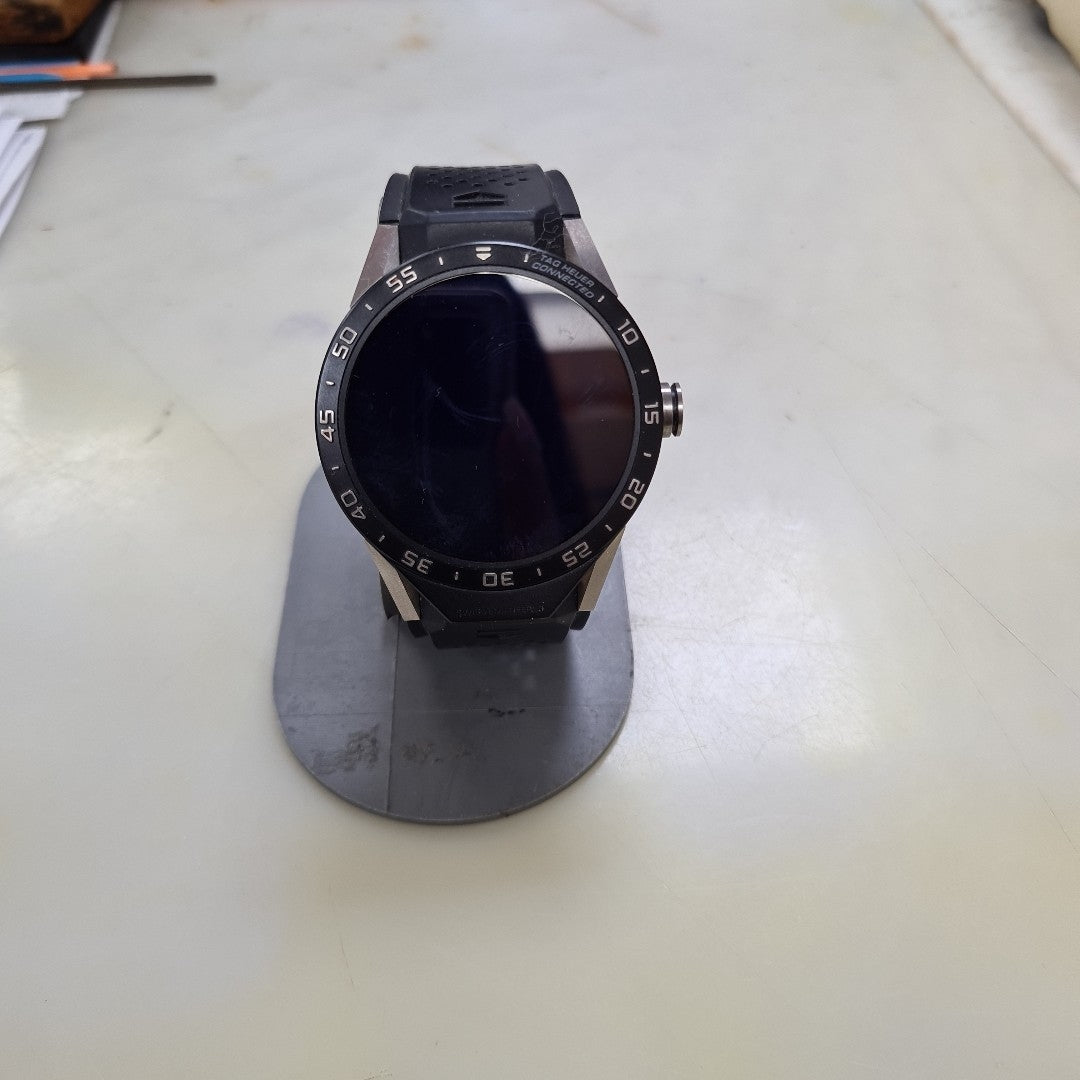 SMARTWATCH TAG HEUER CONNECTED SAR8A80 46 MM BLUETOOTH (SEMINUEVO)