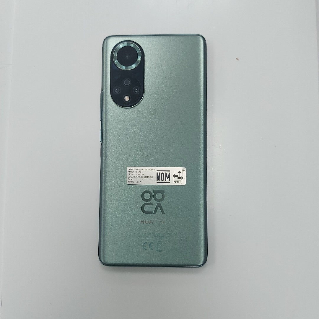 CELULAR HUAWEI NOVA 9 NAM-LX9 128 GB 8 GB RAM (SEMINUEVO)