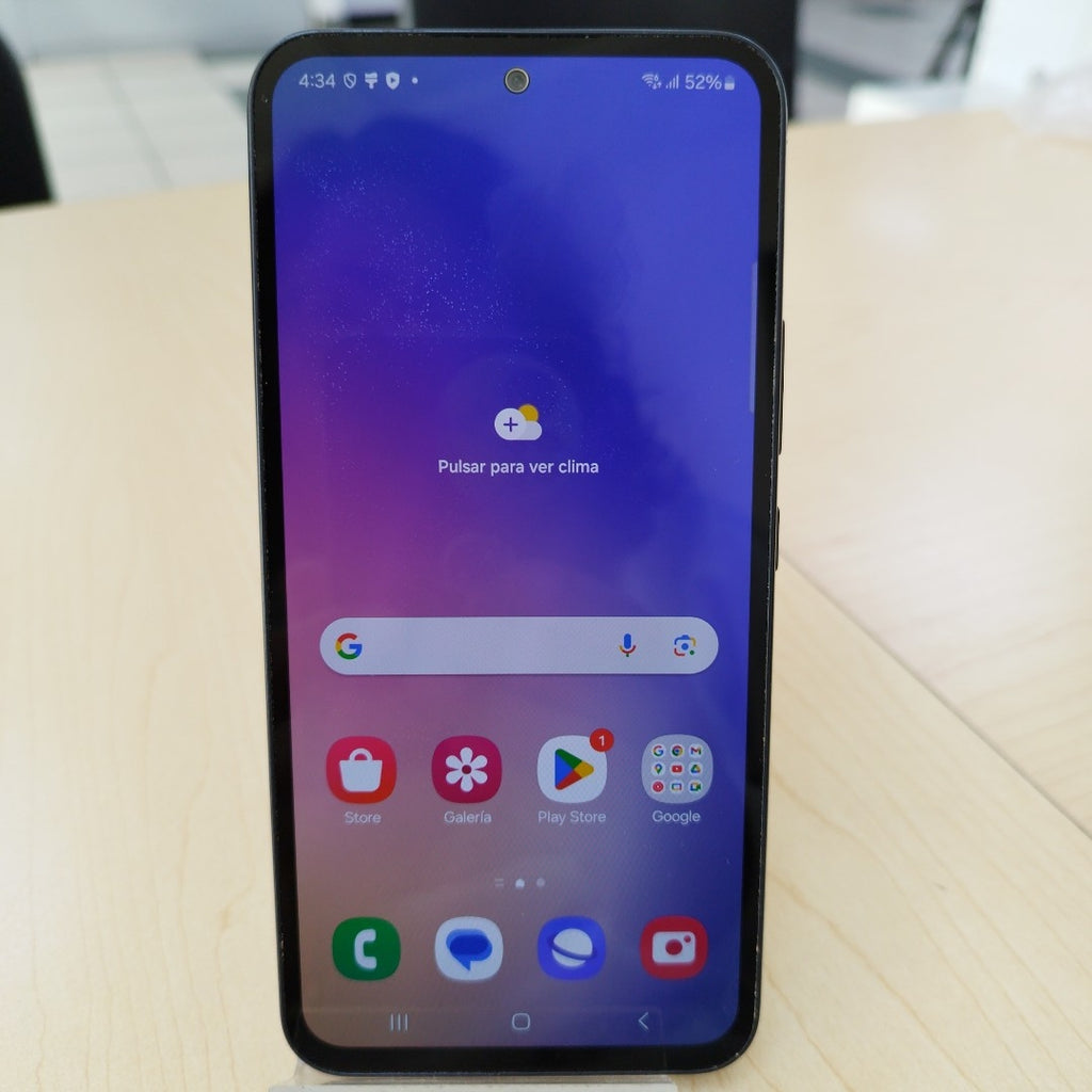 CELULAR SAMSUNG GALAXY A54 5G SM-A546E 256 GB 8 GB RAM