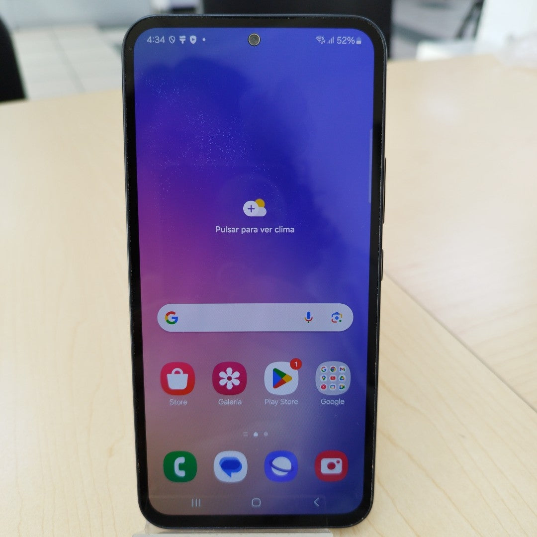 CELULAR SAMSUNG GALAXY A54 5G SM-A546E 256 GB 8 GB RAM