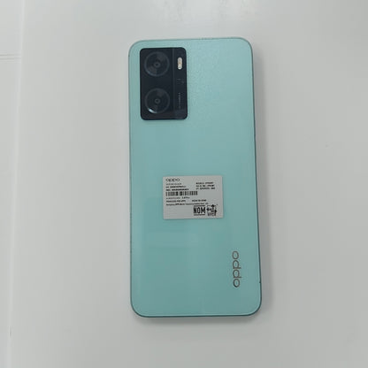 CELULAR OPPO  A57 CPH2387 128 GB 4 GB RAM (SEMINUEVO)