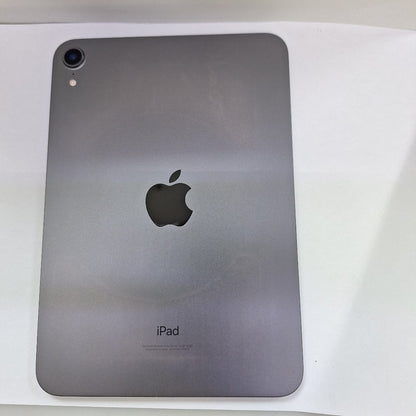 TABLETA APPLE IPAD MINI 6 A2567 256 GB 4 GB RAM (SEMINUEVO)