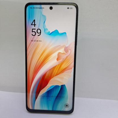 CELULAR OPPO  A79 CPH2557 (2023) 256 GB 8 GB RAM (SEMINUEVO)