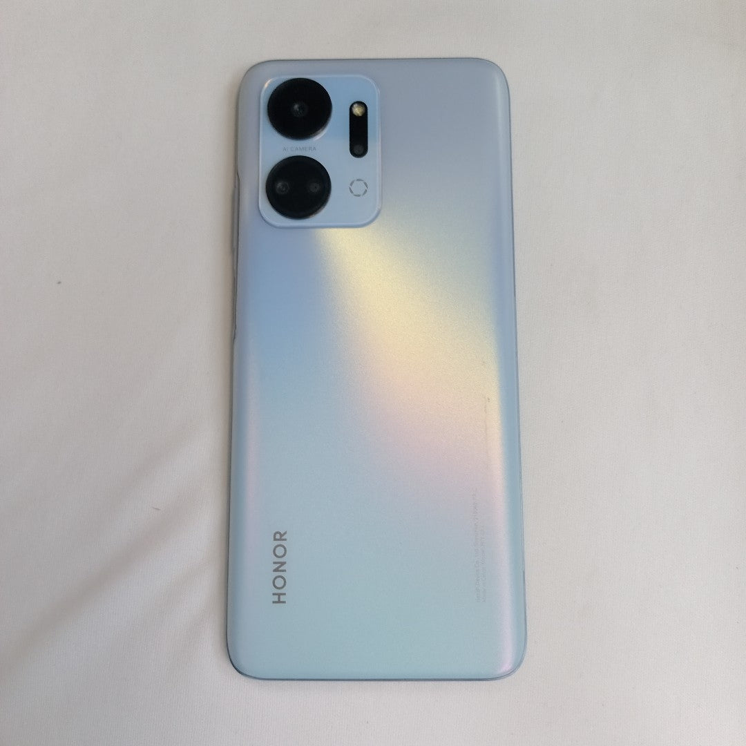 CELULAR HONOR X7A RKY-LX3 128 GB 6 GB RAM (SEMINUEVO)