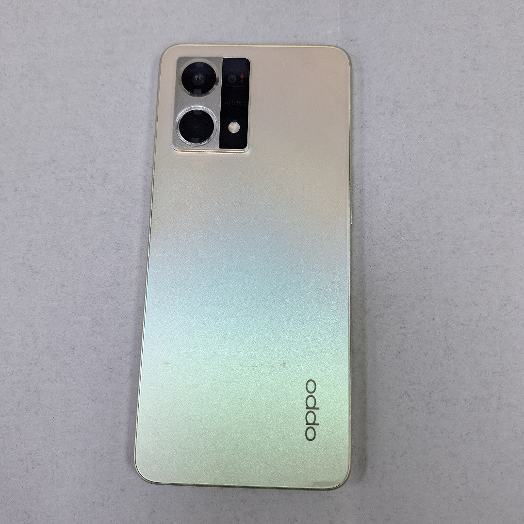 CELULAR OPPO  RENO7 CPH2363 (2022) 256 GB 8 GB RAM (SEMINUEVO)