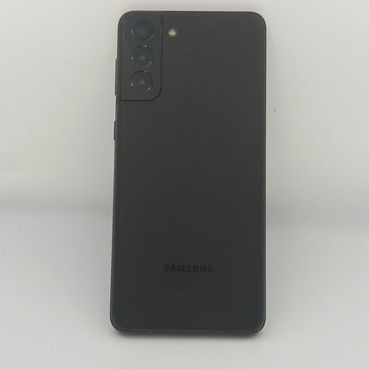 CELULAR SAMSUNG GALAXY S21+ 5G SM-G996B 256 GB 8 GB RAM (SEMINUEVO)