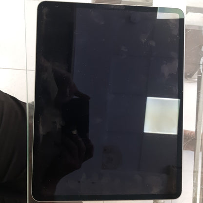 TABLETA APPLE IPAD PRO 6 12.9&quot; A2764 128 GB 8 GB RAM (SEMINUEVO)