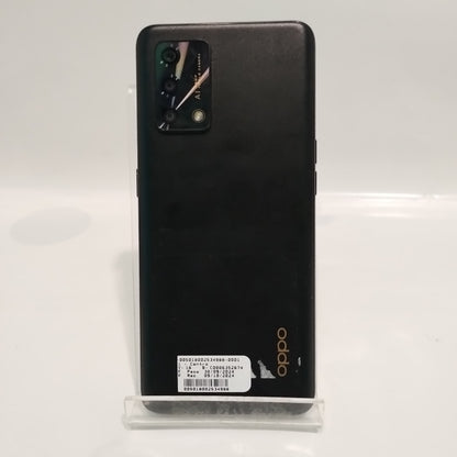 CELULAR OPPO  RENO6 LITE CPH2365 128 GB 6 GB RAM (SEMINUEVO)