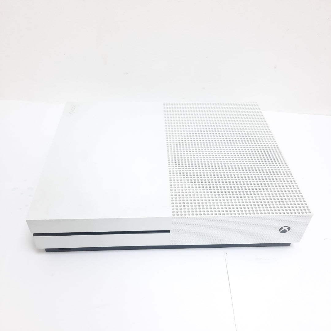 CONSOLA DE VIDEOJUEGO MICROSOFT XBOX ONE S 1 TB (SEMINUEVO)