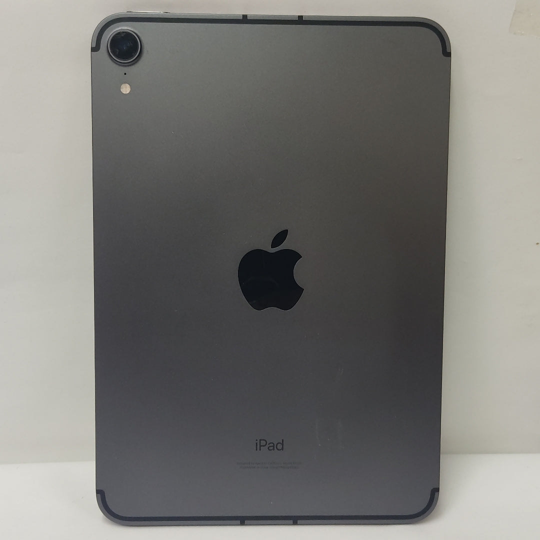 TABLETA APPLE IPAD MINI 6 A2568 64 GB 4 GB RAM (SEMINUEVO)