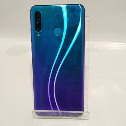 CELULAR HUAWEI P30 LITE MAR-LX3A 128 GB (SEMINUEVO)