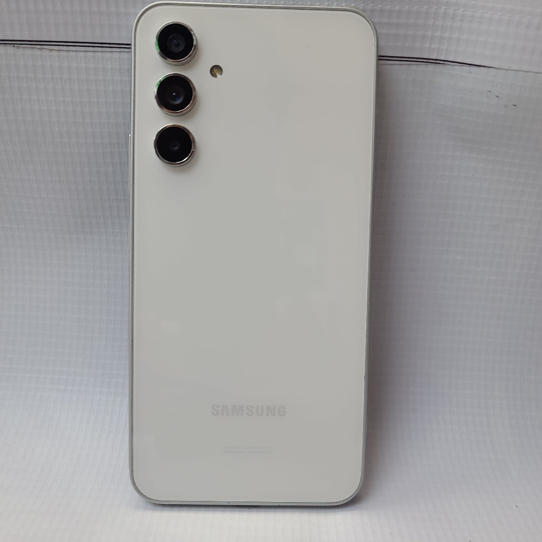 CELULAR SAMSUNG GALAXY A54 5G SM-A546E 256 GB 8 GB RAM (SEMINUEVO)