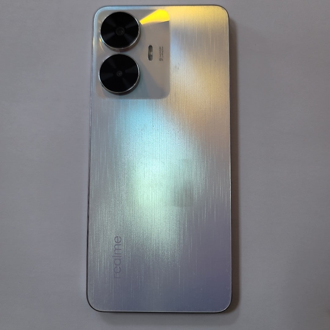 CELULAR REALME C55 RMX3710 (2023) 256 GB 8 GB RAM (SEMINUEVO)