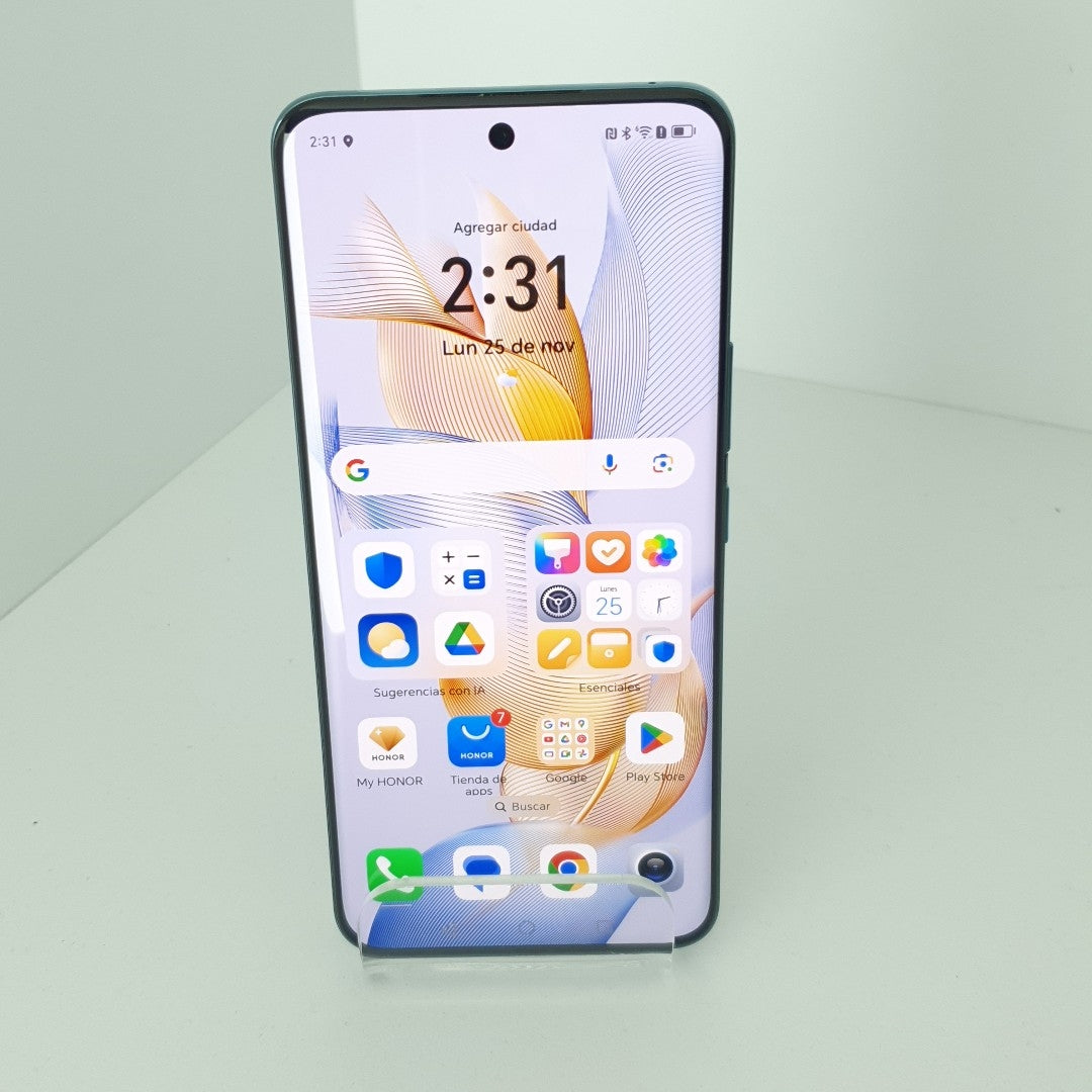 CELULAR HONOR 90 REA-NX9 (2023) 512 GB 12 GB RAM (SEMINUEVO)