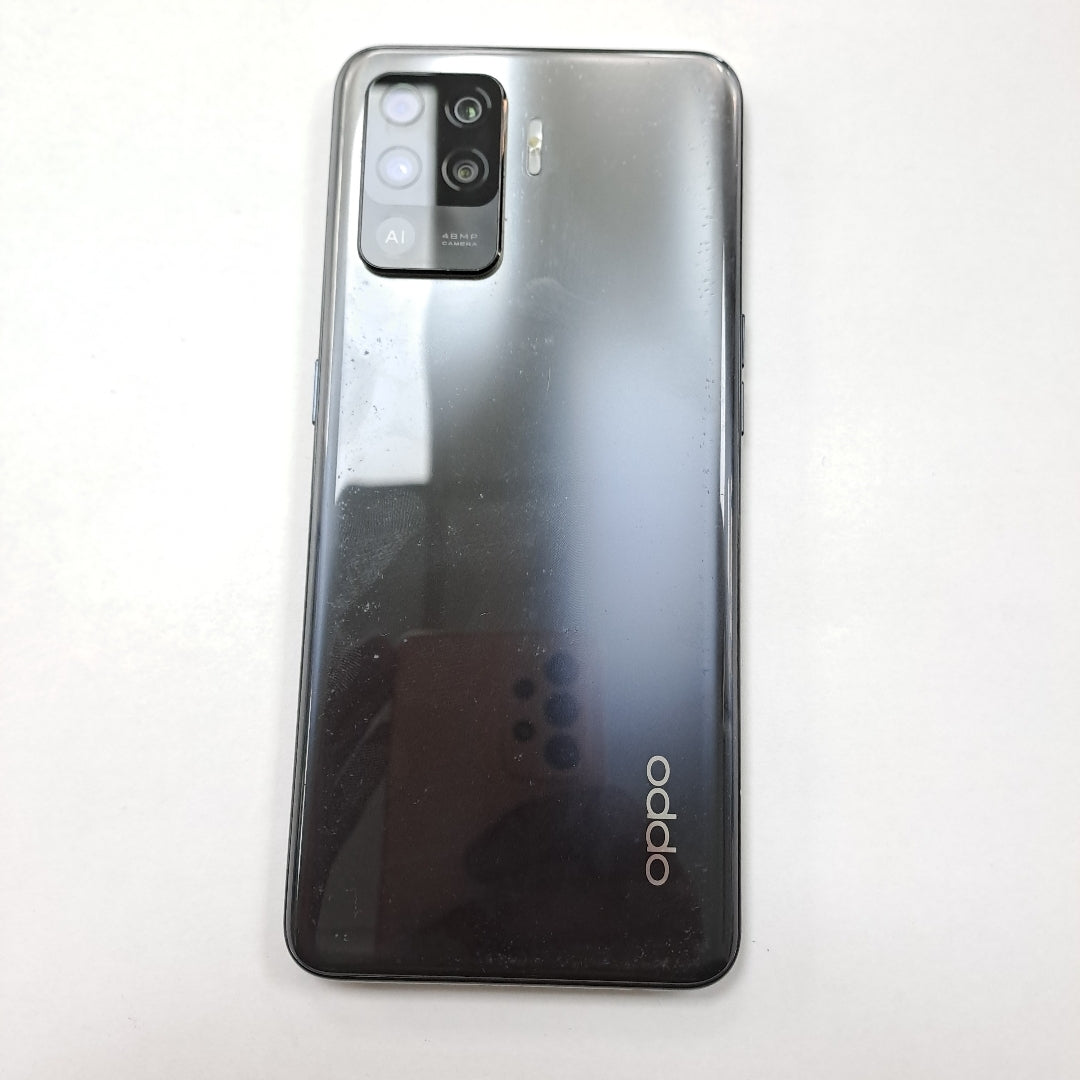 CELULAR OPPO  RENO5 LITE CPH2205 (2021) 128 GB 6 GB RAM (SEMINUEVO)