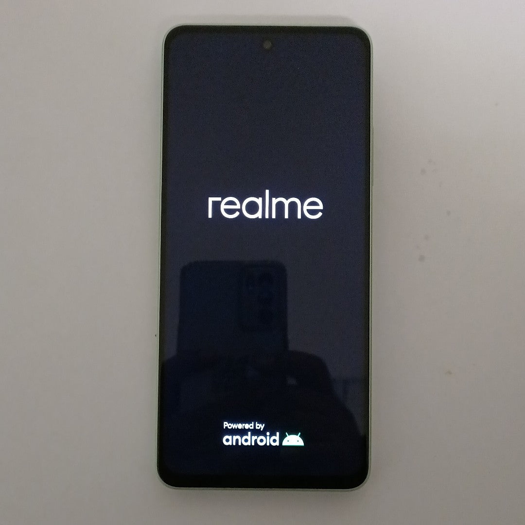 CELULAR REALME C67 RMX3890 (2023) 256 GB 8 GB RAM (SEMINUEVO)