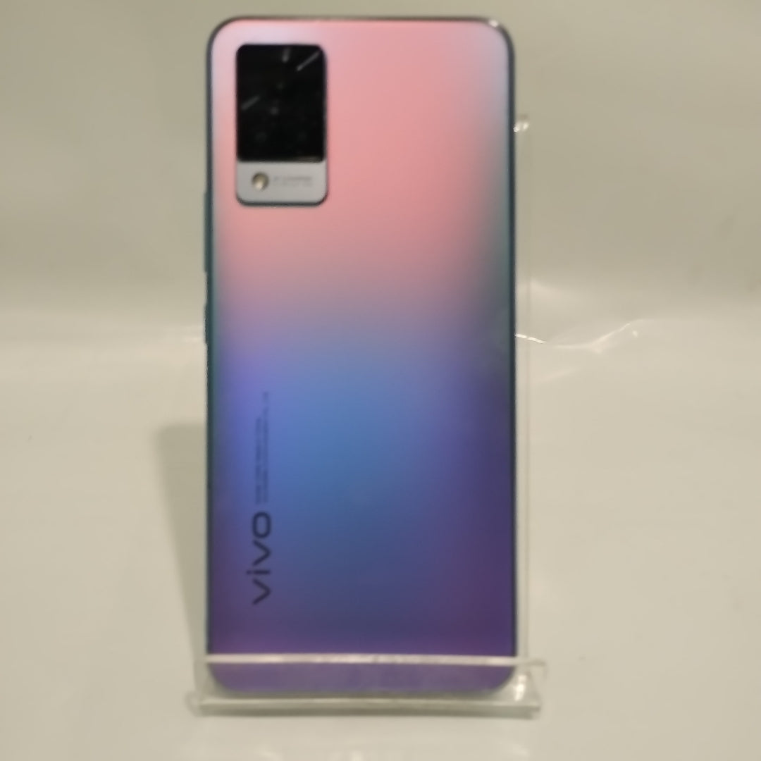 CELULAR VIVO V21 V2050 128 GB 8 GB RAM (SEMINUEVO)