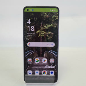 Descriptive image text