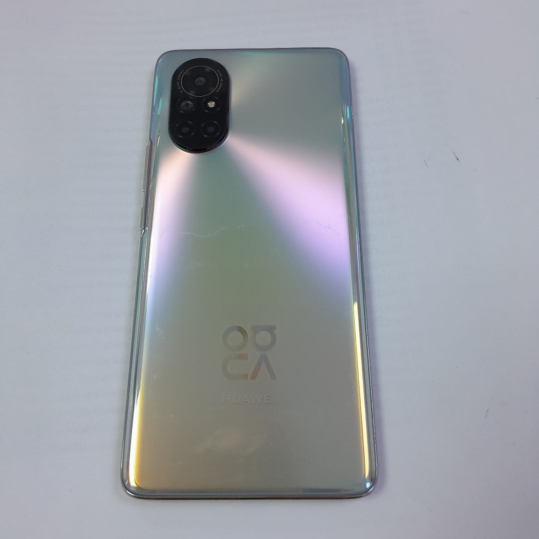 CELULAR HUAWEI NOVA 8 ANG-LX2 128 GB 8 GB RAM (SEMINUEVO)