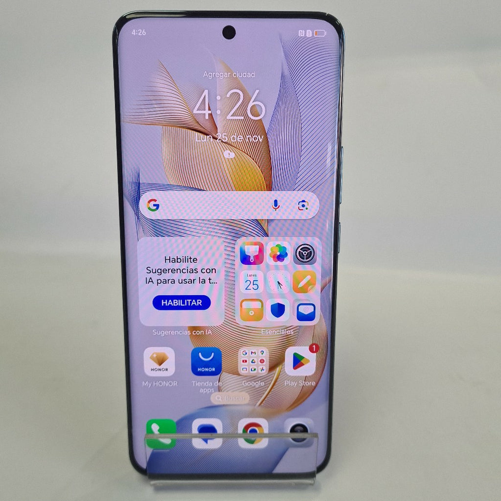 CELULAR HONOR 90 REA-NX9 (2023) (SEMINUEVO)