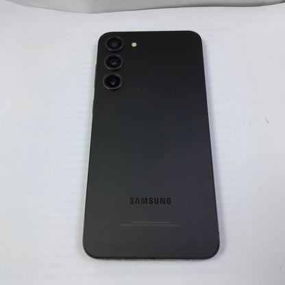 CELULAR SAMSUNG GALAXY S23+ SM-S916B 256 GB 8 GB RAM (SEMINUEVO)