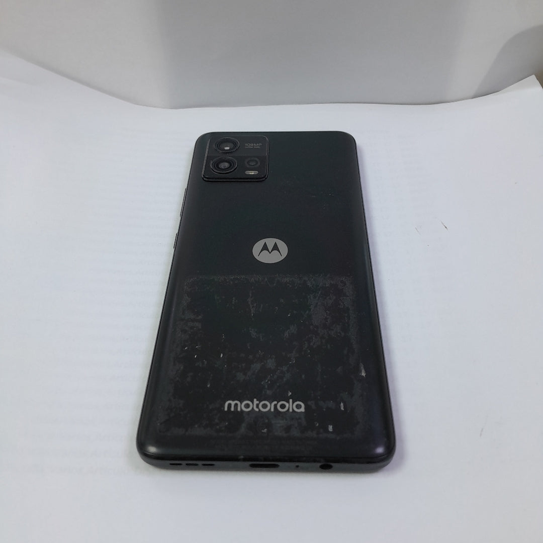 CELULAR MOTOROLA MOTO G72 XT2255-3 128 GB 6 GB RAM (SEMINUEVO)