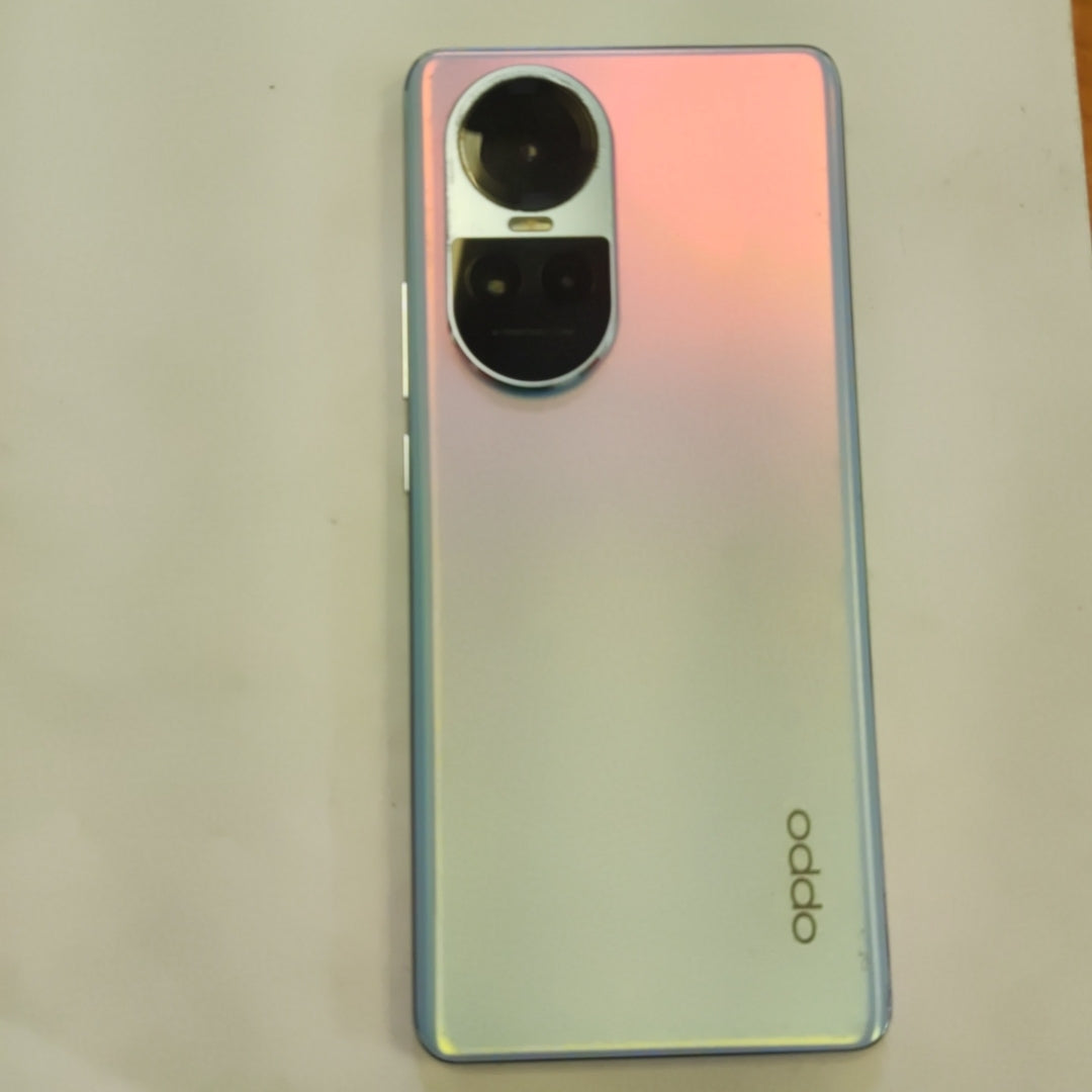 CELULAR OPPO  RENO10 5G CPH2531 (2023) 256 GB 8 GB RAM (SEMINUEVO)