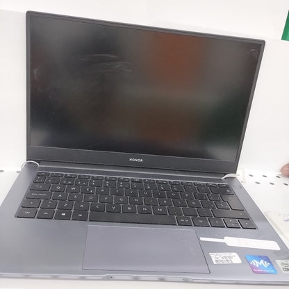 LAPTOP HONOR MAGICBOOK X14 NBR-WAH9 (2021) 512 GB SSD 8 GB RAM (SEMINUEVO)