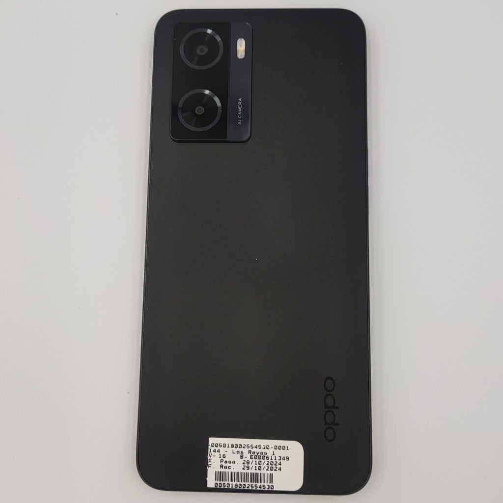 CELULAR OPPO  A57 CPH2387 128 GB 4 GB RAM (SEMINUEVO)