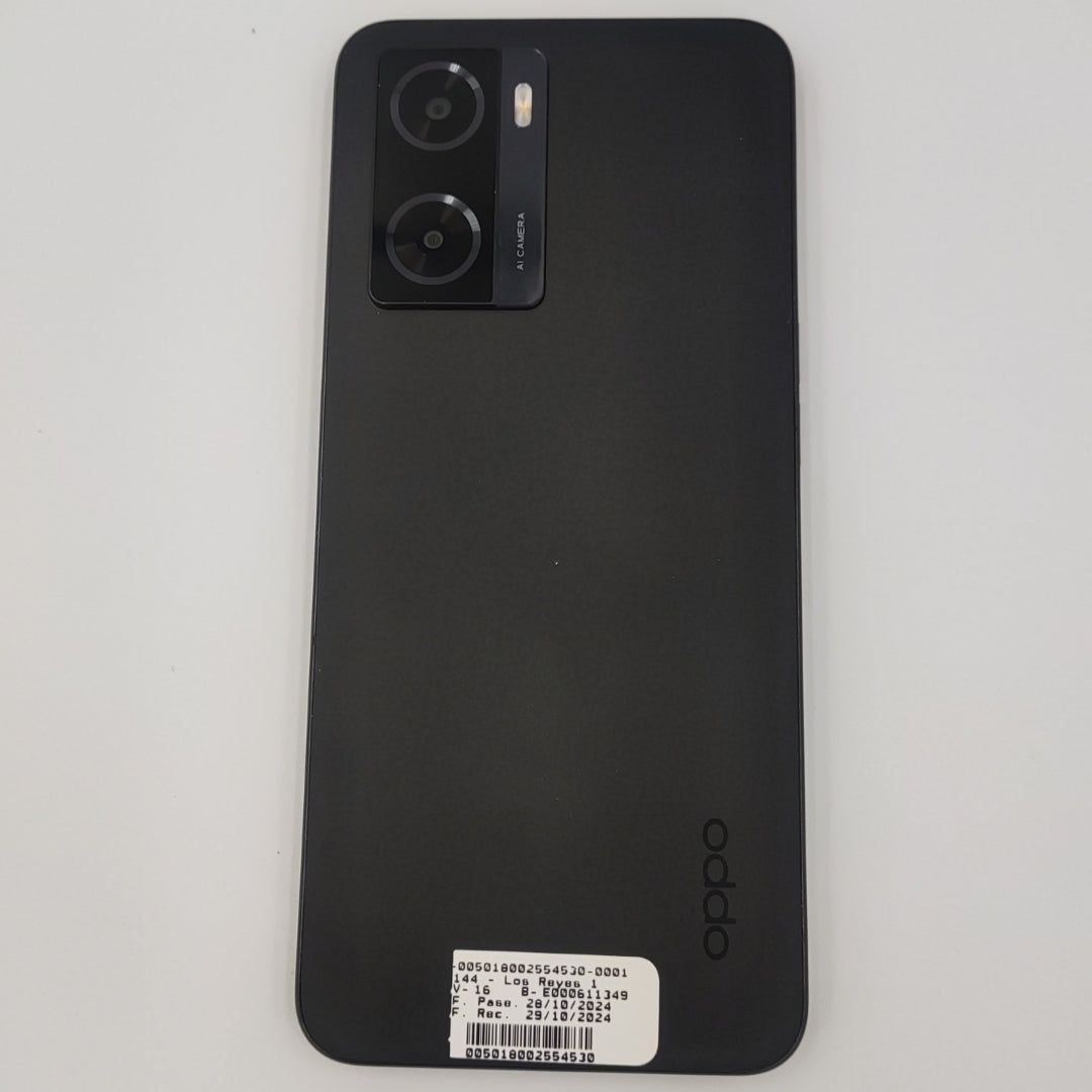 CELULAR OPPO  A57 CPH2387 128 GB 4 GB RAM (SEMINUEVO)