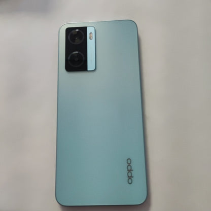 CELULAR OPPO  A77 CPH2385 128 GB 4 GB RAM (SEMINUEVO)