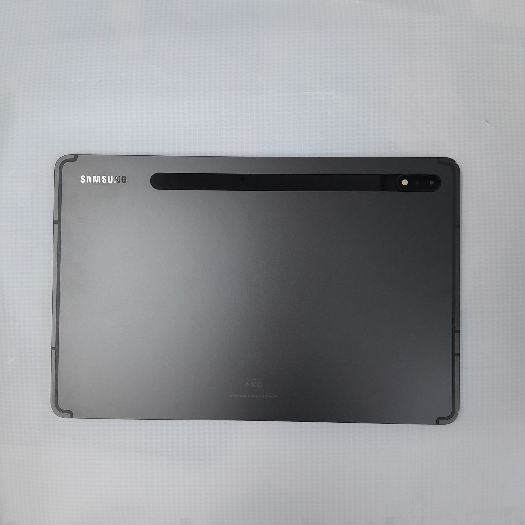 TABLETA SAMSUNG GALAXY TAB S8 SM-X700 256 GB 8 GB RAM (SEMINUEVO)