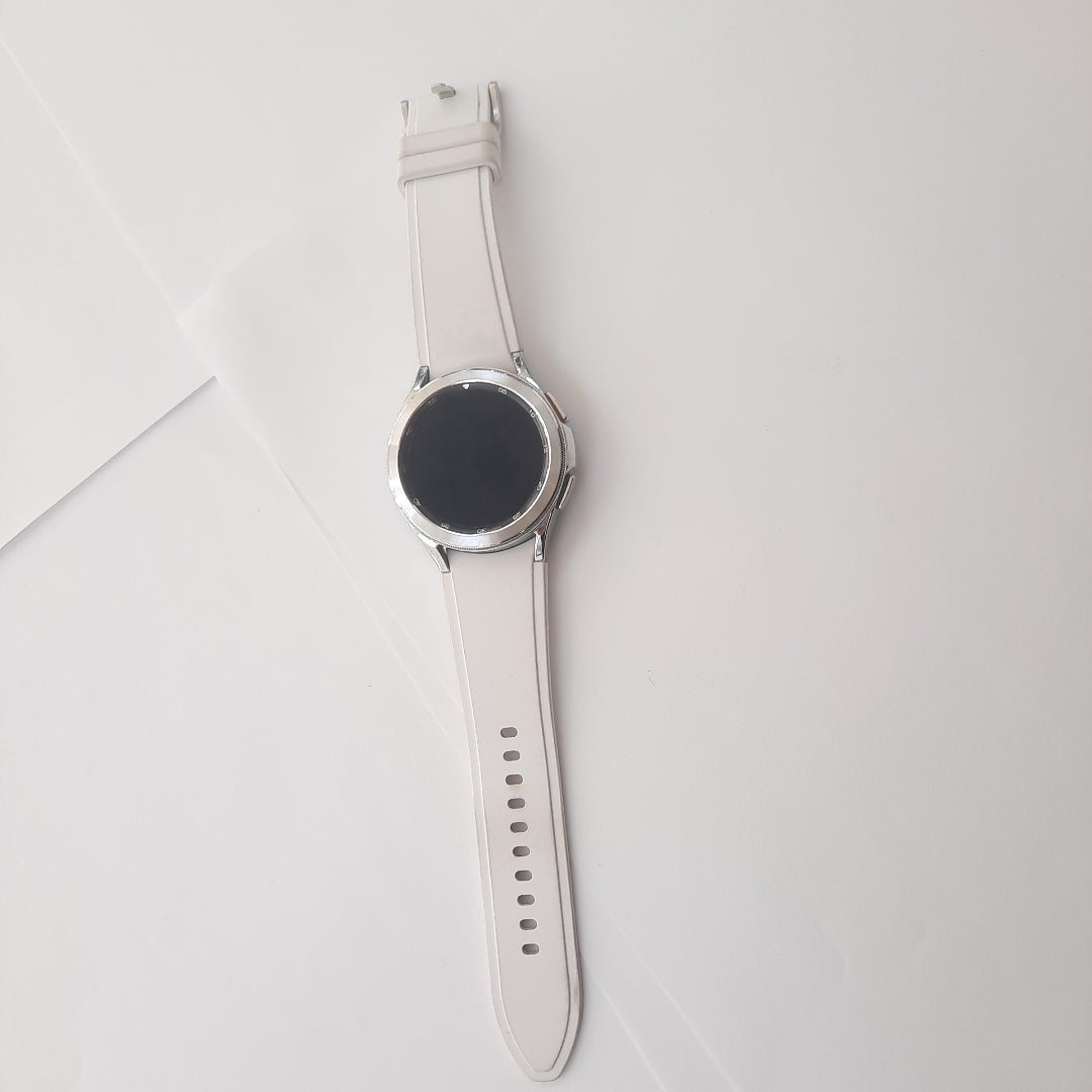 SMARTWATCH SAMSUNG GALAXY WATCH 4 CLASSIC SM-R880 42 MM GPS (SEMINUEVO)