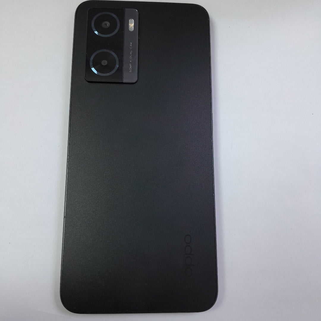 CELULAR OPPO  A77 CPH2385 128 GB 4 GB RAM (SEMINUEVO)