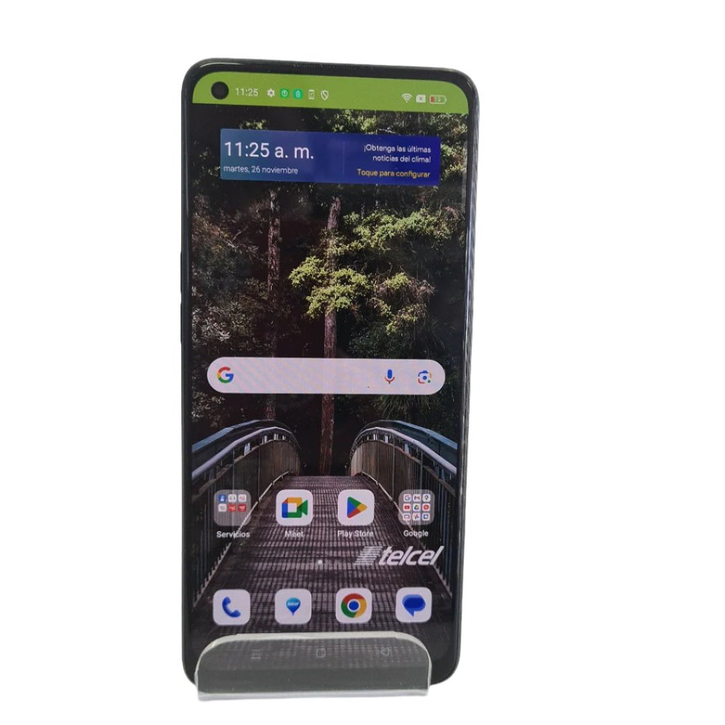 CELULAR OPPO  RENO7 CPH2363 (2022) 256 GB 8 GB RAM (SEMINUEVO)