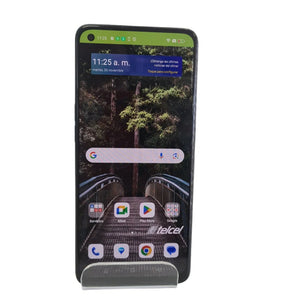 Descriptive image text