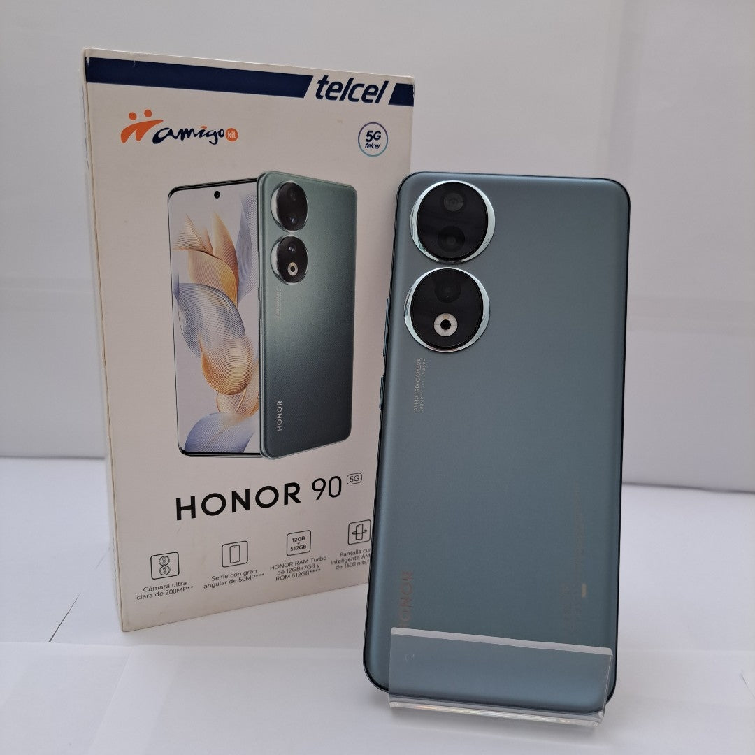 CELULAR HONOR 90 REA-NX9 (2023) 512 GB 12 GB RAM (SEMINUEVO)