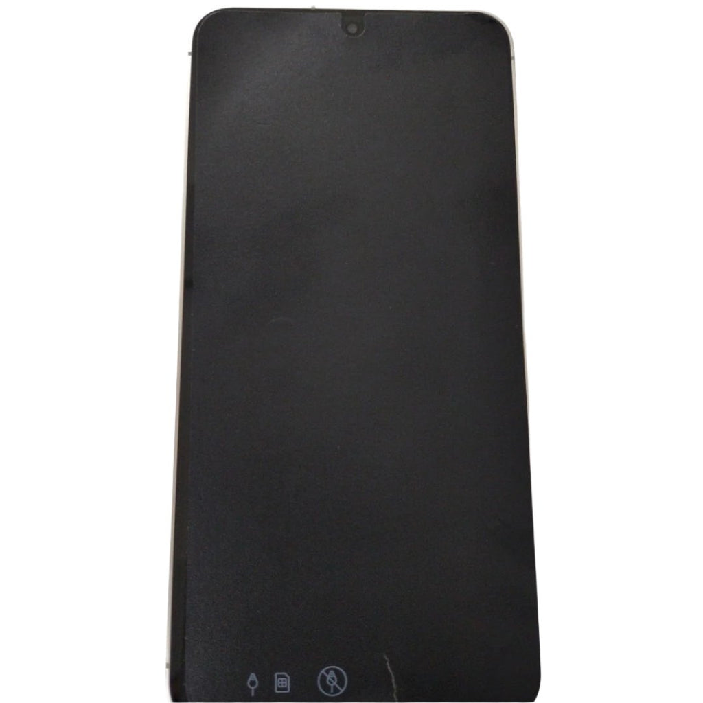 CELULAR SAMSUNG GALAXY S24 + SM-S926B (2024) 256 GB 12 GB RAM (SEMINUEVO)