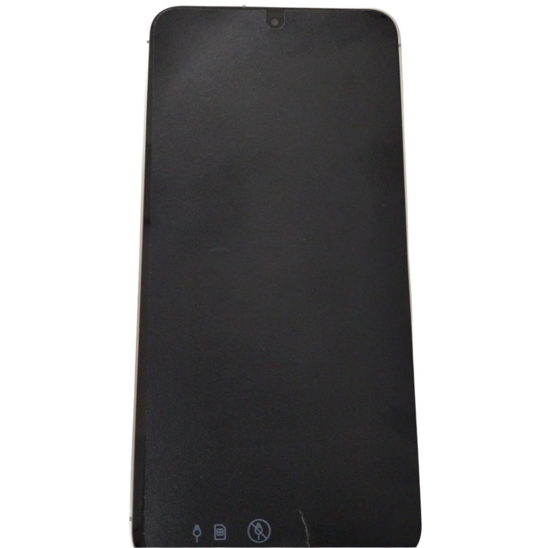 CELULAR SAMSUNG GALAXY S24 + SM-S926B (2024) 256 GB 12 GB RAM (SEMINUEVO)