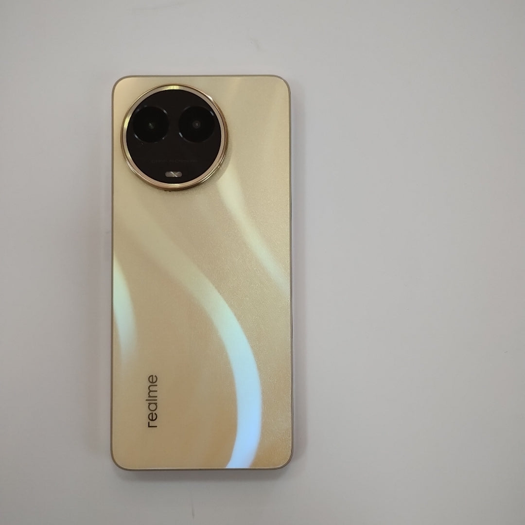 CELULAR REALME 11 5G RMX3780 (2023) 256 GB 8 GB RAM (SEMINUEVO)