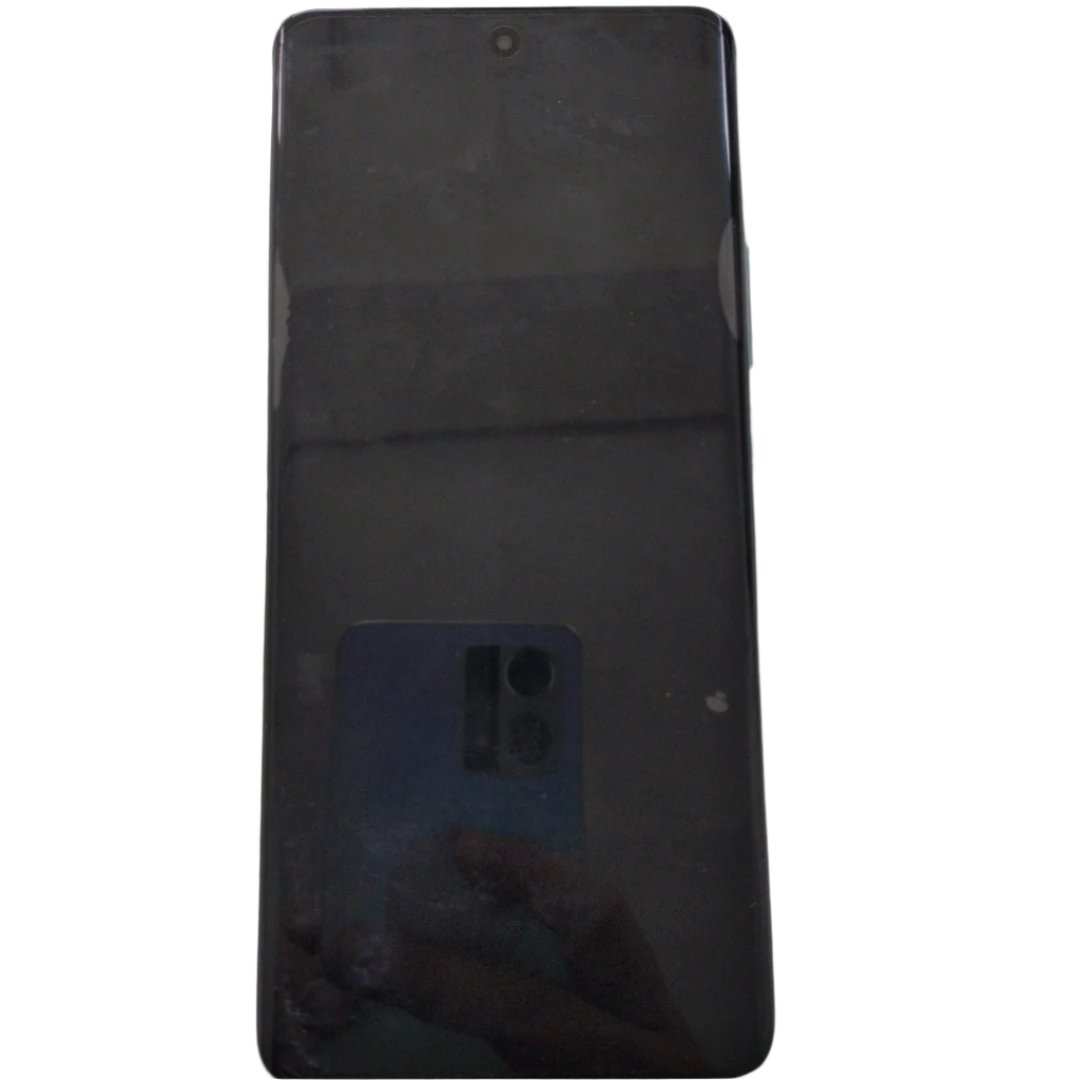 CELULAR OPPO  RENO11 5G CPH2599 (2024) 256 GB 8 GB RAM (SEMINUEVO)