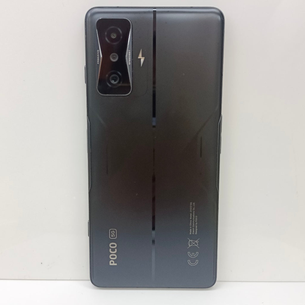 CELULAR XIAOMI POCO F4 GT 21121210G 256 GB 12 GB RAM